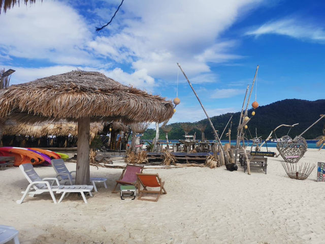 Zodiac Sun Resort