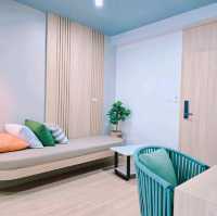 โรงแรมเปิดใหม่รังสิต