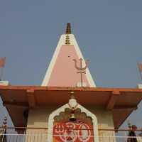 Rishikesh Day Trip Itinerary