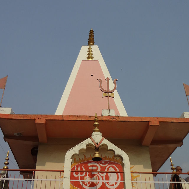 Rishikesh Day Trip Itinerary