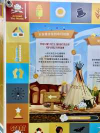 淡水｜全台最香觀光工廠！親子必來卡滋爆米花DIY體驗 試吃爆米花 AI小火車，好玩又好拍