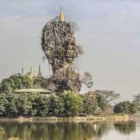🌊🏛️ MAWLAMYINE WEEKEND ESCAPE: Colonial Charm & River Adventures! 