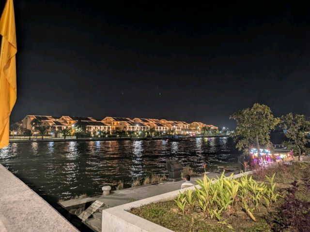 ホイアン旧市街で5つ星ホテル🌟【Moire Hoi An, Vignette Collection by IHG】