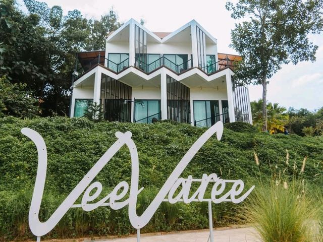 VeeVaree Riverkwai Resort VeeVaree Riverkwai Resort