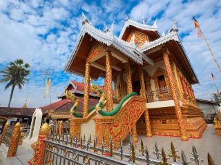 🌿 Keng Tung Uncovered: Misty Mountains, Tribal Markets & the Best Noodles You’ve Never Tasted