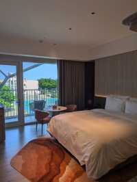 HOTEL DUA Kenting 