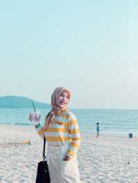 Andalay Beach Bar & Café 