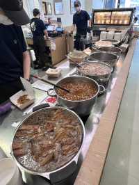 五十年手藝 👍🏻弘記肉燥飯舖