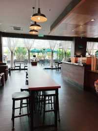 Starbucks Kuching: Perfect Coffee Break for Shoppers