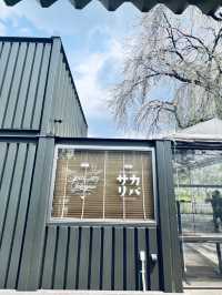 盛岡木伏綠地