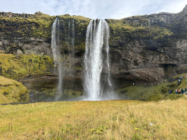 冰島自由行必去景點介紹 ❄️🇮🇸  