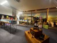 Explore the charming historic small town - Ross Tasmania 