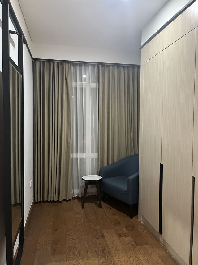 Comfort & Convenience in the Heart of Medan – A Home Away from Home!