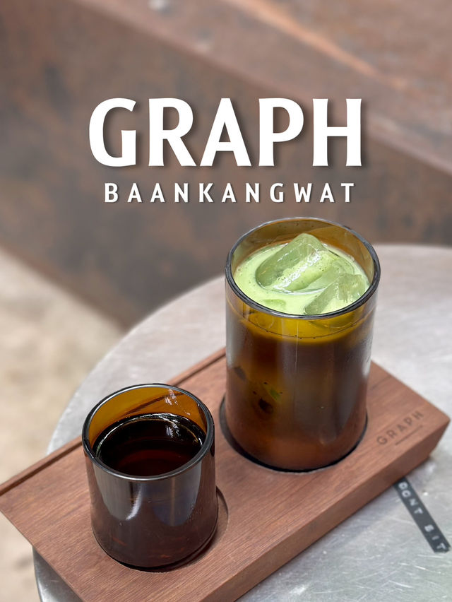 GRAPH BAANKANGWAT