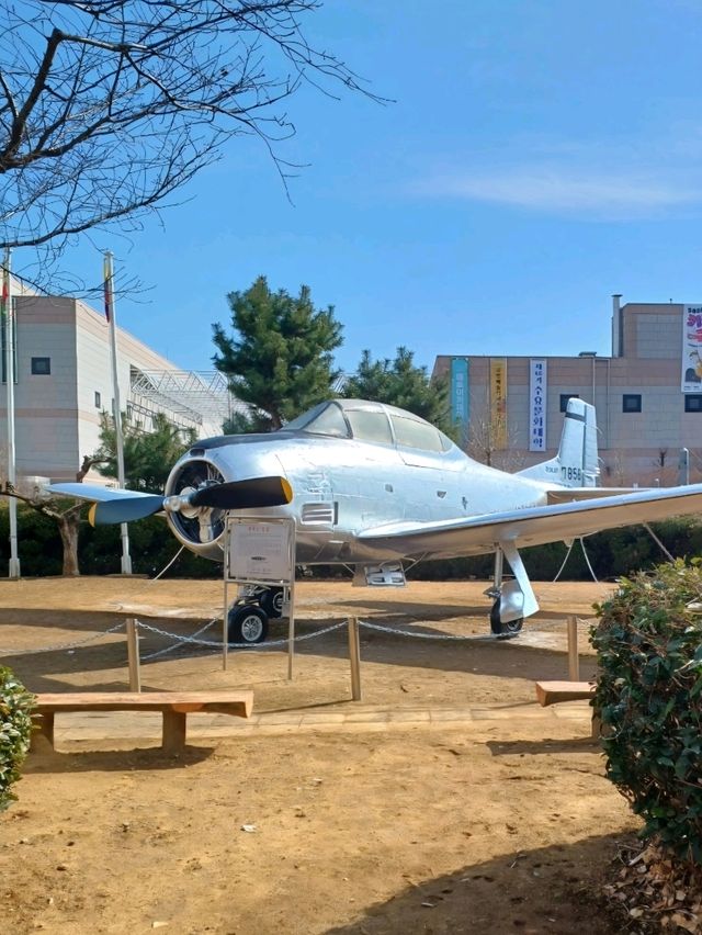 도심 한가운데 고요한 쉼이 흐르는 곳🌿