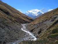 Into the Heart of the Himalayas: My Soul-Stirring Journey to Annapurna