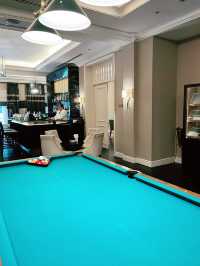 The Smoke House: A Refined Retreat for the Modern Gentleman
