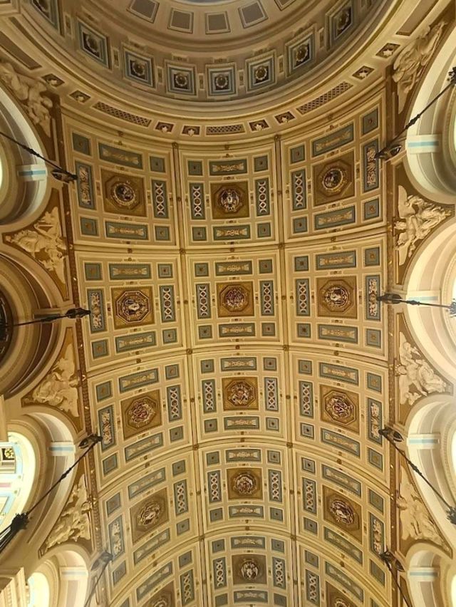 St George's Hall