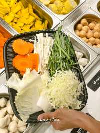 Namba Shabu สาขาเดอะมอลล์ท่าพระ 