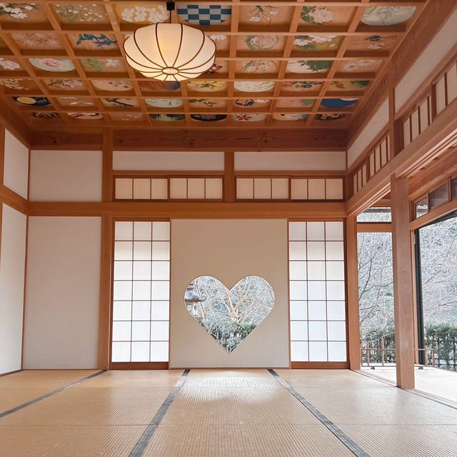 京都宇治｜正壽院