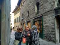Bergamo Italy