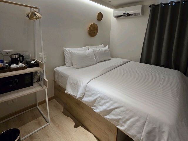 SimpleStay SimpleStay Chatuchak