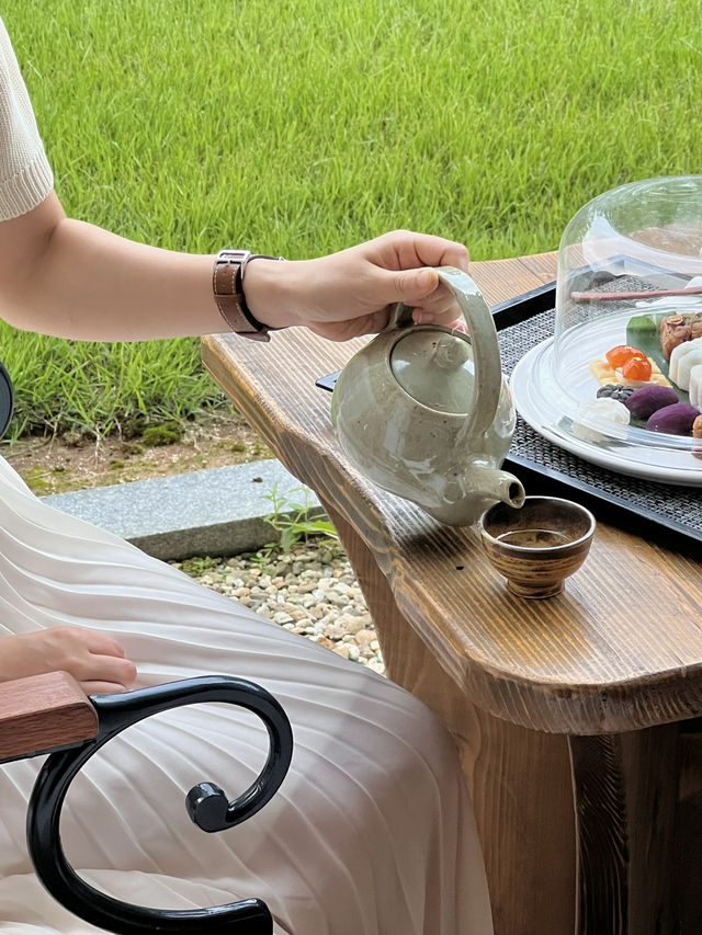 왕이 될 수 있는 전주 왕의 지밀 👑