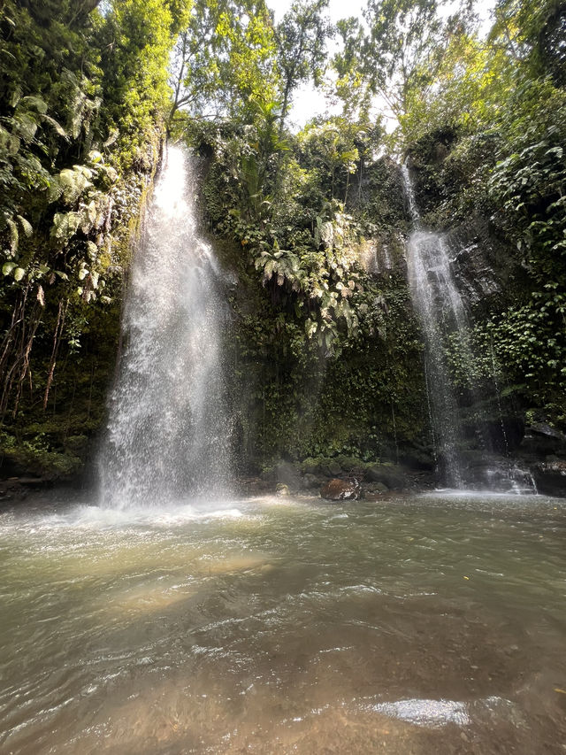 How we spent 2 months in Lombok