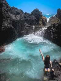 Vitamin Sea
