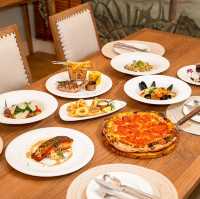 Rancho Charnvee Resort Khaoyai & CountryClub 