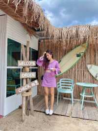 ร้าน Cha’mingo (ชามิงโก้) คาเฟ่ชานมไข่มุก