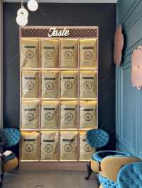Unwind with Taiwanese-Inspired Treats at Kebuke Tea Company