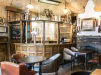A Storied Escape to Nottingham: Where History Meets Hidden Charm