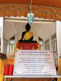 วัดปรางค์หลวง - Wat Prang Luang 