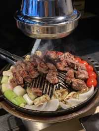 어버이날 맛있는 식사 대접 할 수 있는 곳, 라무진 송도점