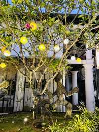 The Waterfront Hotel Kuching: A Stylish Stay in the Heart of the City 