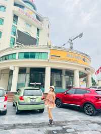 Hà Nội- Huế