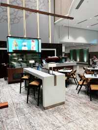 Celebrate Mother’s Day with Elegant Afternoon Tea at The Lounge, Hilton Kuala Lumpur