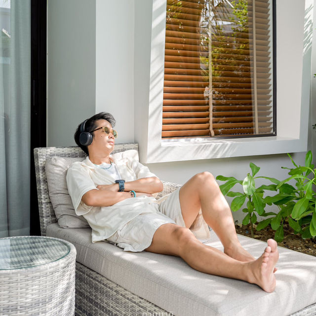 Lalynn Resort & Villas ที่พักติดสระทุกห้อง ✨