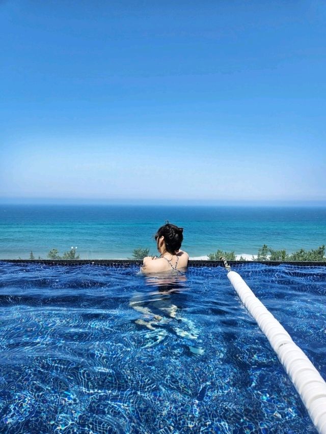 아이와강릉호캉스[강릉 세인트존스호텔]