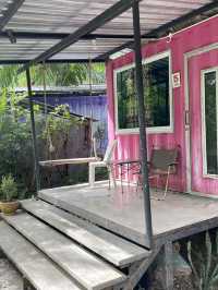 บ้านสวนตาแจ้