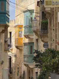 1 Day Itinerary in Valletta