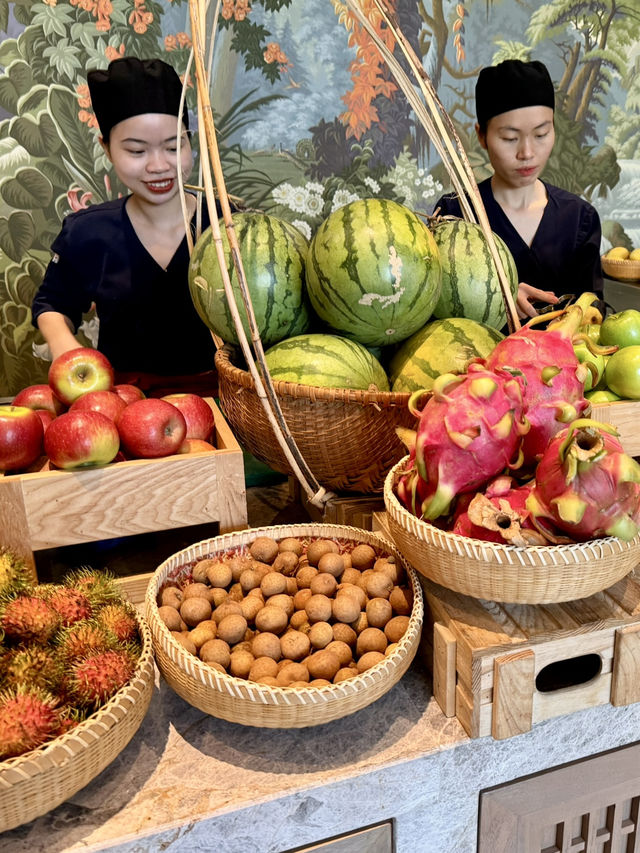 A Luxury Day in Phu Quoc, Vietnam🏝️