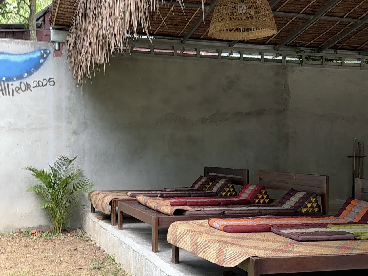 Perjalanan Kampot