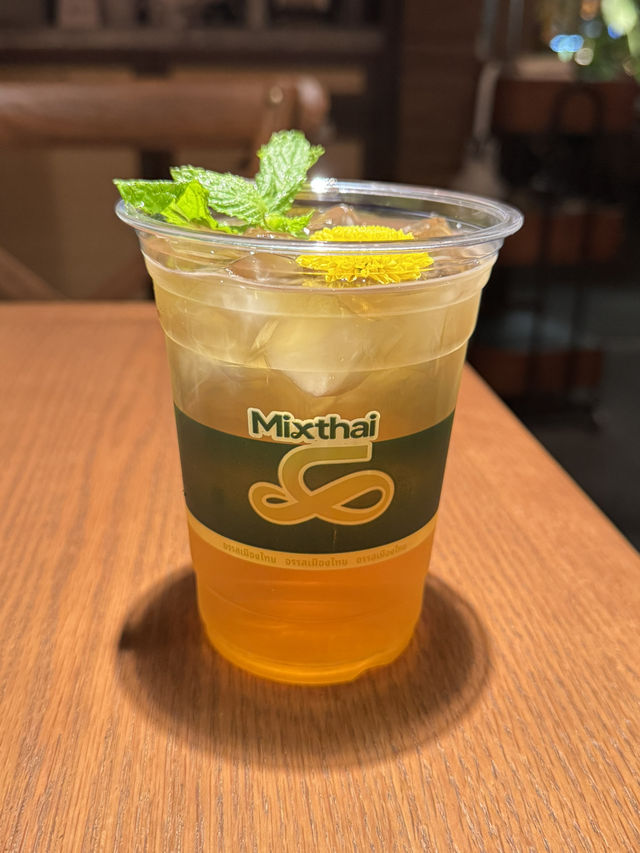 【深圳】 全泰•船麵真做法，$50食到啖啖泰好味！