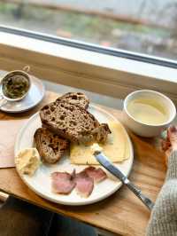 A Day Wandering Through Copenhagen – Art, Design & Bakery Vibes