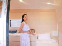Starlit Sand Glamping 