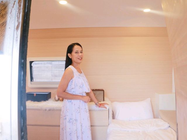 Starlit Sand Glamping 