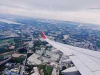 Thai VietJet Air