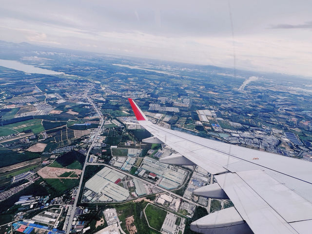 Thai VietJet Air